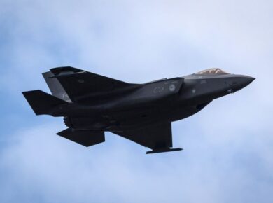 NATO Response Split NATO Response Split on Shooting Russian Jets in Airspace Violations