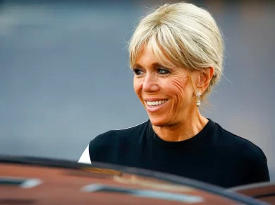 Brigitte Macron to Present Scientific Proof of Gender in US Defamation Lawsuit