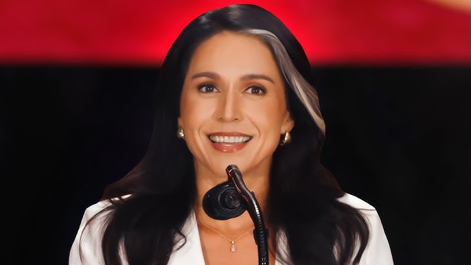 Tulsi Gabbard vs Trump at Charlie Kirk’s Funeral Service Free Speech Clash and Legacy Debate