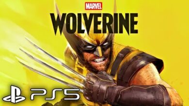 Marvel’s Wolverine PS5 Release Date, Story, and Trailer Breakdown