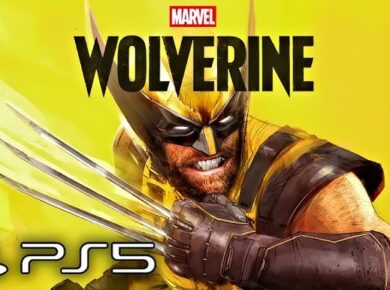 Marvel’s Wolverine PS5 Release Date, Story, and Trailer Breakdown