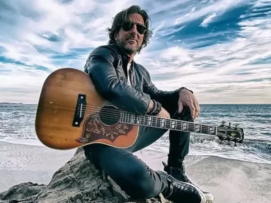 Brett James Dead at 57: Country Hit‑Maker Killed in Plane Crash