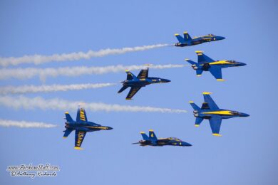 Miramar Air Show 2025 Returns San Diegans Celebrate Iconic Aviation Event