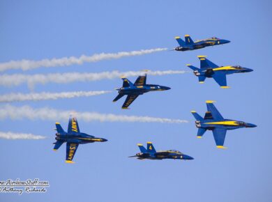 Miramar Air Show 2025 Returns San Diegans Celebrate Iconic Aviation Event