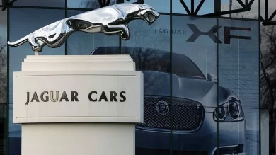 Jaguar Land Rover Loan Guarantee 1.5bn Secured After Cyber‑Attack JLR Loan Guarantee