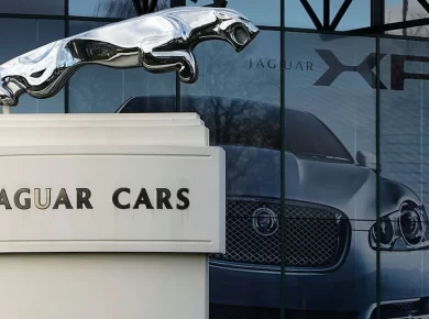Jaguar Land Rover Loan Guarantee 1.5bn Secured After Cyber‑Attack JLR Loan Guarantee