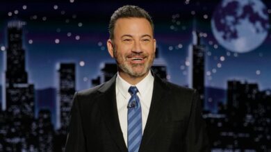 Political Outrage Flares After ABC Pulls Jimmy Kimmel Show
