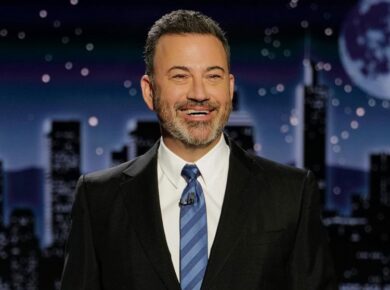 Political Outrage Flares After ABC Pulls Jimmy Kimmel Show