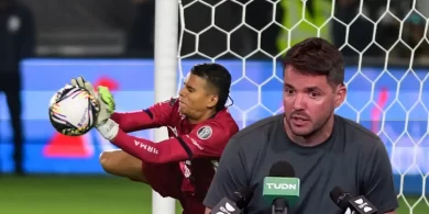 Homenchenko Gol a Kevin Mier: El Plan, La Ejecución y Las Reacciones