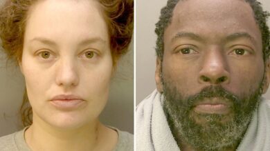 Constance Marten & Mark Gordon Jailed 14 Years Over Baby’s Death Baby Victoria Neglect Case