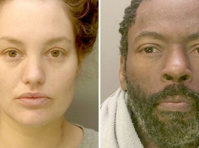 Constance Marten & Mark Gordon Jailed 14 Years Over Baby’s Death Baby Victoria Neglect Case