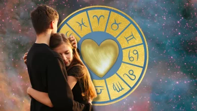 Your Daily Couples Horoscope for September 26, 2025 Relationship Astrology Insights