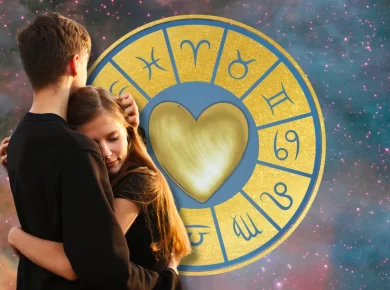 Your Daily Couples Horoscope for September 26, 2025 Relationship Astrology Insights