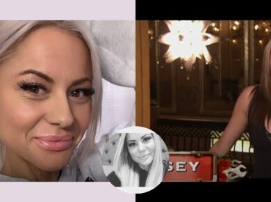 Kelsey Bateman Cause of Death: How the ‘Rock of Love’ Contestant Passed Away at 39