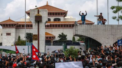 Nepal Social Media Ban Lifted After Gen‑Z Protests Leave 19 Dead