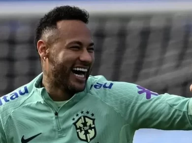 Empresario Deja Herencia a Neymar: Fortuna Multimillonaria Asignada al Futbolista