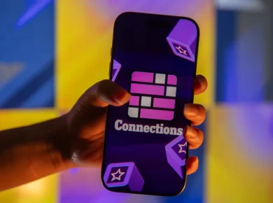 NYT Connections Sept. 2 Puzzle #814: Hints, Answers & Help