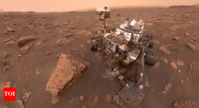 Mars Biosignature Discovery: NASA’s Perseverance Finds “Leopard Spots” in Martian Rocks