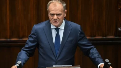 NATO Article 4 Invoked After Russian Drones Breach Poland: Is Europe on Edge Again?