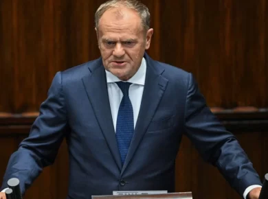 NATO Article 4 Invoked After Russian Drones Breach Poland: Is Europe on Edge Again?