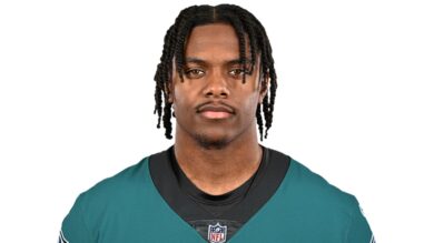 Jahan Dotson Jersey Retired: Eagles Wide Receiver to Be Honored by High School