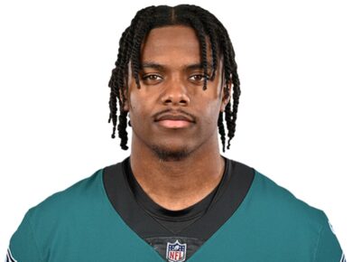 Jahan Dotson Jersey Retired: Eagles Wide Receiver to Be Honored by High School