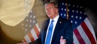 Trump Shutdown Talks Intensify Congress Scrambles to Prevent Government Closure