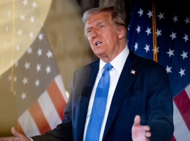 Trump Shutdown Talks Intensify Congress Scrambles to Prevent Government Closure