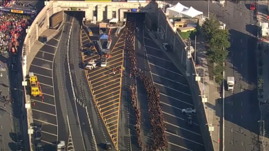 Tunnel to Towers 5K Run & Walk NYC 2025 Honor 9/11 Heroes with 30,000 Runners
