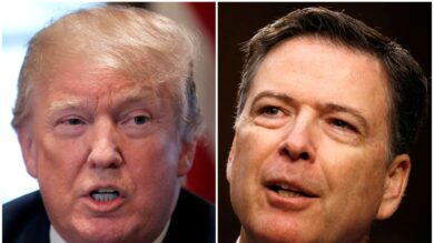 📣 Trump’s Words: Evidence for the Defense?