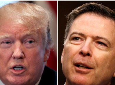 📣 Trump’s Words: Evidence for the Defense?
