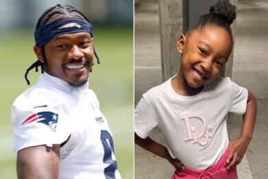 Stefon Diggs Kids & Family: How Many Children Does He Actually Have?