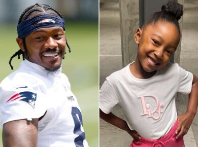 Stefon Diggs Kids & Family: How Many Children Does He Actually Have?