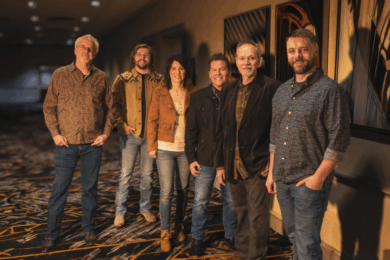 Keith Anderson, The Grascals Among Big Acts at Dollywood Harvest Festival 2025