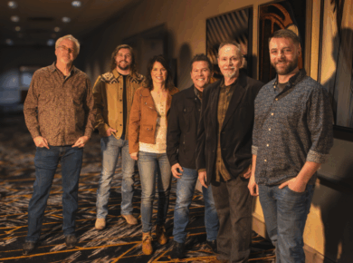 Keith Anderson, The Grascals Among Big Acts at Dollywood Harvest Festival 2025