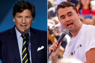 First Amendment at Stake: Tucker Carlson Warns of Government Overreach via Hate Speech Laws after Charlie Kirk’s Assassination