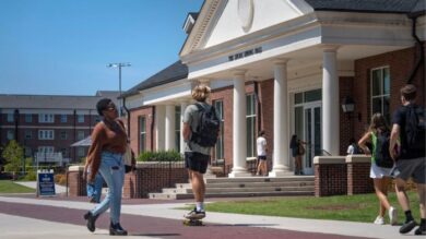 UNC Wilmington Lockdown Lifted: School Confirms Gun Threat Was False Alarm