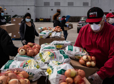 Democrats Under Fire as Food Stamp Funds Run Dry SNAP Faces Shutdown Crisis Impacting 42 Million Americans
