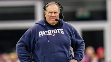 “Belichick Leave Patriots”Why Bill Belichick Left New England and Headed to UNC