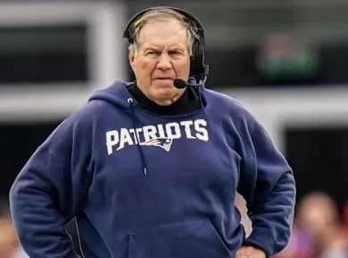 “Belichick Leave Patriots”Why Bill Belichick Left New England and Headed to UNC