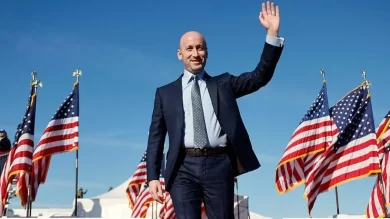 Plenary Authority Explained Understanding “Plenary Authority” Stephen Miller’s Claim