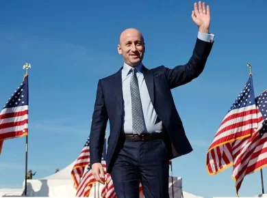 Plenary Authority Explained Understanding “Plenary Authority” Stephen Miller’s Claim