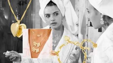 🔔 Kendra Scott LoveShackFancy Jewelry Collection Launches: What You Need to Know