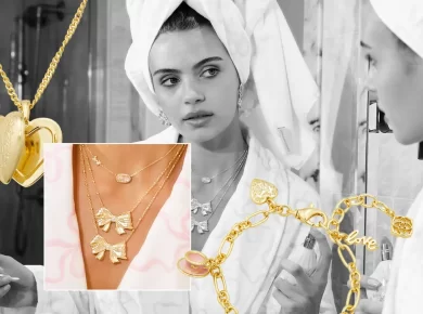 🔔 Kendra Scott LoveShackFancy Jewelry Collection Launches: What You Need to Know