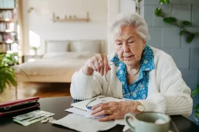 Older State Pensioners to Miss £241 Boost DWP Changes Leave Many Behind
