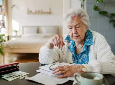 Older State Pensioners to Miss £241 Boost DWP Changes Leave Many Behind