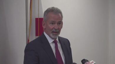 No Criminal Charges in August Borden Case: ‘Freak Accident’ Declared