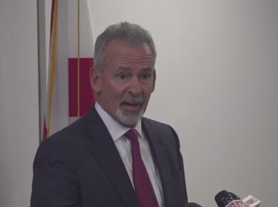 No Criminal Charges in August Borden Case: ‘Freak Accident’ Declared