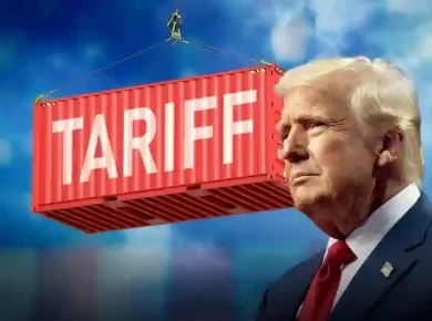 Tariff-Revenue Checks May Create Inflationary Feedback Loop, Analysts Warn