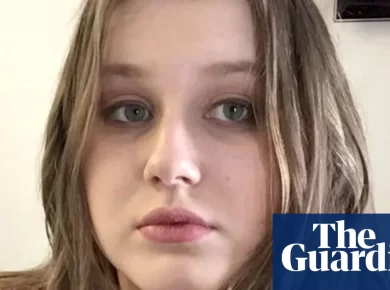 Madeleine Impostor Letter Alleged McCann Stalker Signs “Madeleine x”